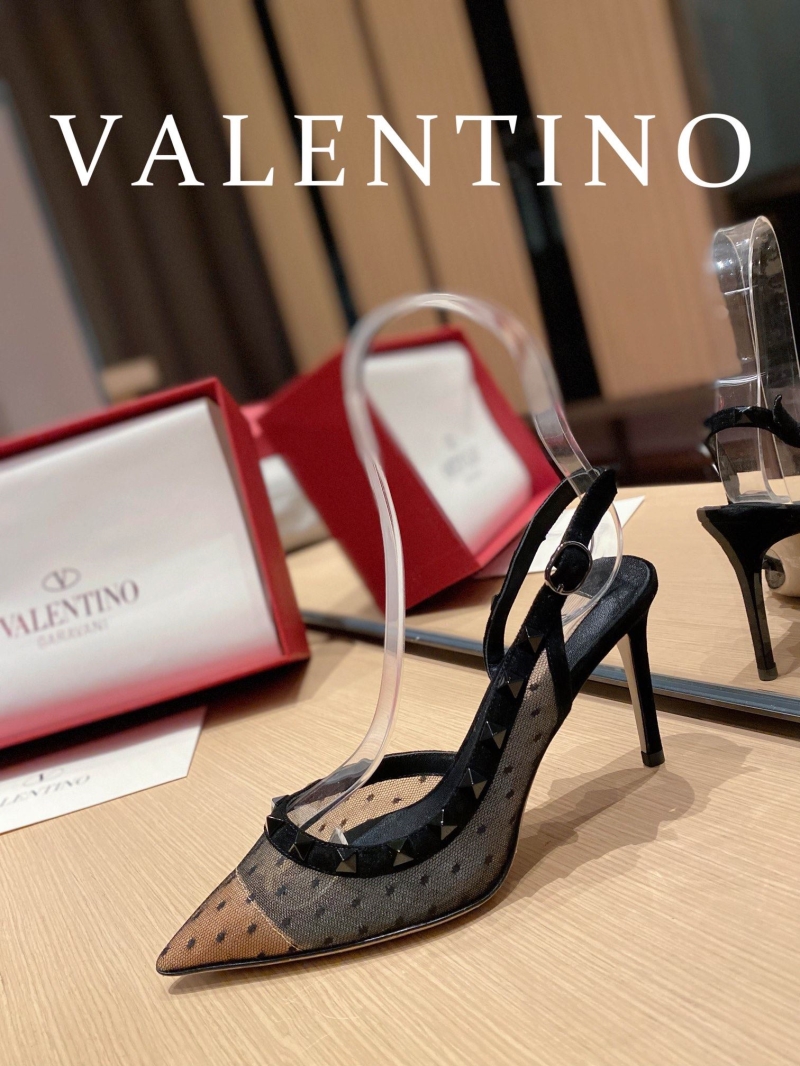 Valentino Heeled Shoes